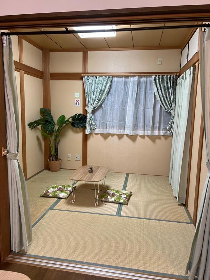 Villa 舟 荘 à Ōsaka Extérieur photo